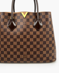 Louis Vuitton Kensington Damier Ebene