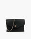 Louis Vuitton Mylockme Pochette Black SHW