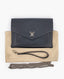 Louis Vuitton Mylockme Pochette Black SHW