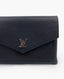 Louis Vuitton Mylockme Pochette Black SHW