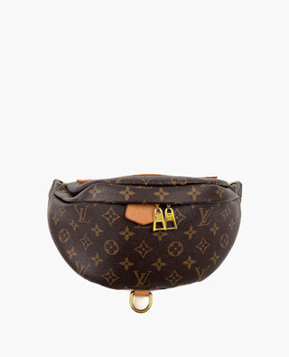 Louis Vuitton Bum Bag Monogram