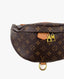 Louis Vuitton Bum Bag Monogram