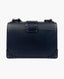 Prada City Calfskin Cahier Bag All Black