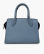 Prada Monochrome Small Saffiano Blue Bag