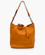 Prada Drawstring Bag Orange