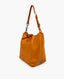 Prada Drawstring Bag Orange