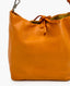 Prada Drawstring Bag Orange