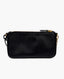 Prada Re-Edition 2000 Shoulder Bag In Saffiano Leather Black