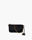 Prada Re-Edition 2000 Shoulder Bag In Saffiano Leather Black