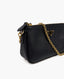 Prada Re-Edition 2000 Shoulder Bag In Saffiano Leather Black