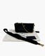 Prada Re-Edition 2000 Shoulder Bag In Saffiano Leather Black