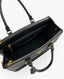 Prada Galleria Saffiano Large Black Leather Bag