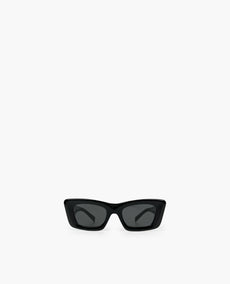 Prada Symbole Sunglasses Black