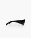 Prada Symbole Sunglasses Black