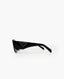 Prada Symbole Sunglasses Black