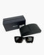 Prada Symbole Sunglasses Black