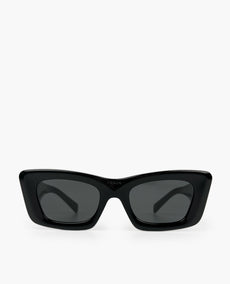 Prada Symbole Sunglasses Black