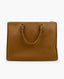 Prada Galleria Saffiano Caramel Leather Bag GM