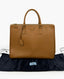 Prada Galleria Saffiano Caramel Leather Bag GM