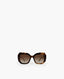 Prada Brown Havana Sunglasses