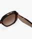 Prada Brown Havana Sunglasses