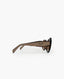 Prada Brown Havana Sunglasses