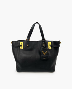 Valentino Garavani Rockstud Black Bag
