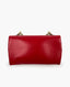 Valentino Red Rockstud Va Va Voom Crossbody Bag