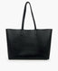 Saint Laurent Large Shopping Tote Black