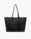 Saint Laurent Large Shopping Tote Black