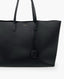 Saint Laurent Large Shopping Tote Black