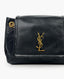 Saint Laurent Nolita Mini Shoulder Bag