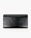 Saint Laurent Large Belle De Jour Clutch Patent Black