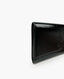 Saint Laurent Large Belle De Jour Clutch Patent Black