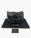 Saint Laurent Niki Medium Leather Shoulder Bag