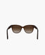 Saint Laurent Classic Sunglasses Brown CHW