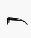 Saint Laurent Classic Sunglasses Brown CHW