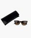 Saint Laurent Classic Sunglasses Brown CHW