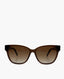 Saint Laurent Classic Sunglasses Brown CHW