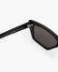 Saint Laurent Black Classic Sunglasses