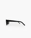 Saint Laurent Black Classic Sunglasses