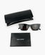 Saint Laurent Black Classic Sunglasses