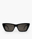 Saint Laurent Black Classic Sunglasses