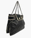 Chanel 2.55 Reissue Chain Tote Black Bag