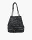 Chanel Expandable Ligne Bucket Bag