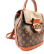 Louis Vuitton Dauphine Reverse Monogram Dauphine Backpack PM