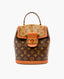 Louis Vuitton Dauphine Reverse Monogram Dauphine Backpack PM