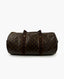 Louis Vuitton Monogram Canvas Beaubourg Sporty Duffle Bag