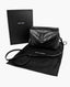 Saint Laurent LouLou Toy Black BHW