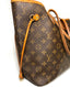 Louis Vuitton Neverfull Monogram MM